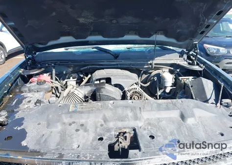 2011 Chevrolet Silverado 1500 Lt from USA, damaged, VIN 1GCRKSE36BZ232309